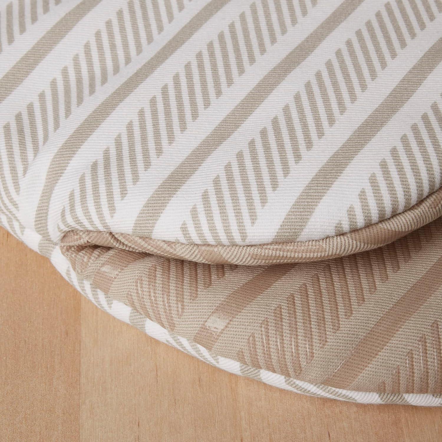 imageKitchenAid Albany Mini Oven Mitt 2Pack Set Ink Blue 55quotx8quotMilkshake