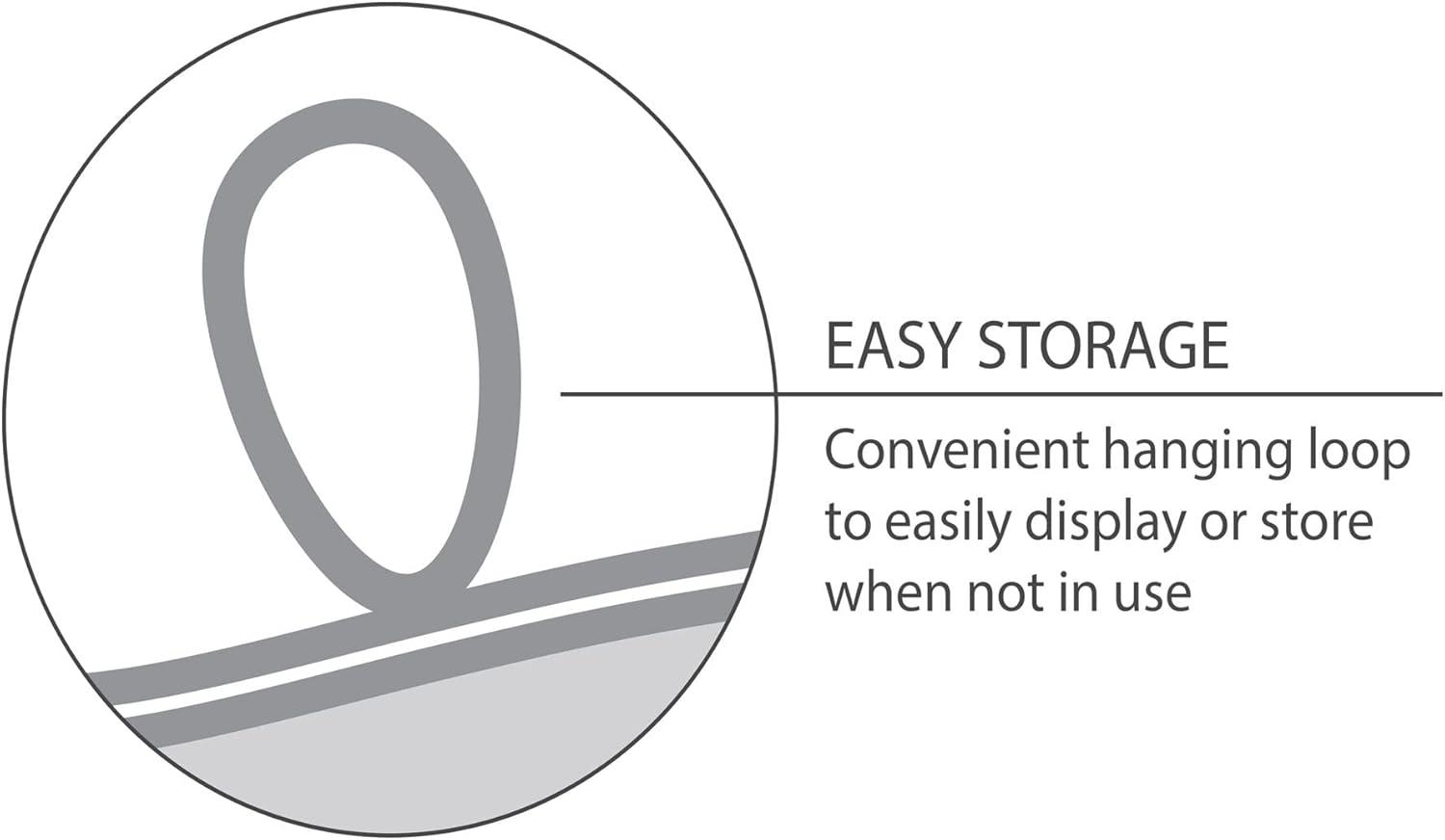 imageKitchenAid Beacon TwoTone NonSlip Oven Mitt Set Aqua Sky 575quotx13quot 2 PieceMajestic Yellow