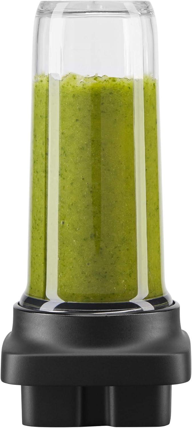 image16oz Personal Blender Jar Expansion Pack for KitchenAid K150 and K400 Blenders16 oz