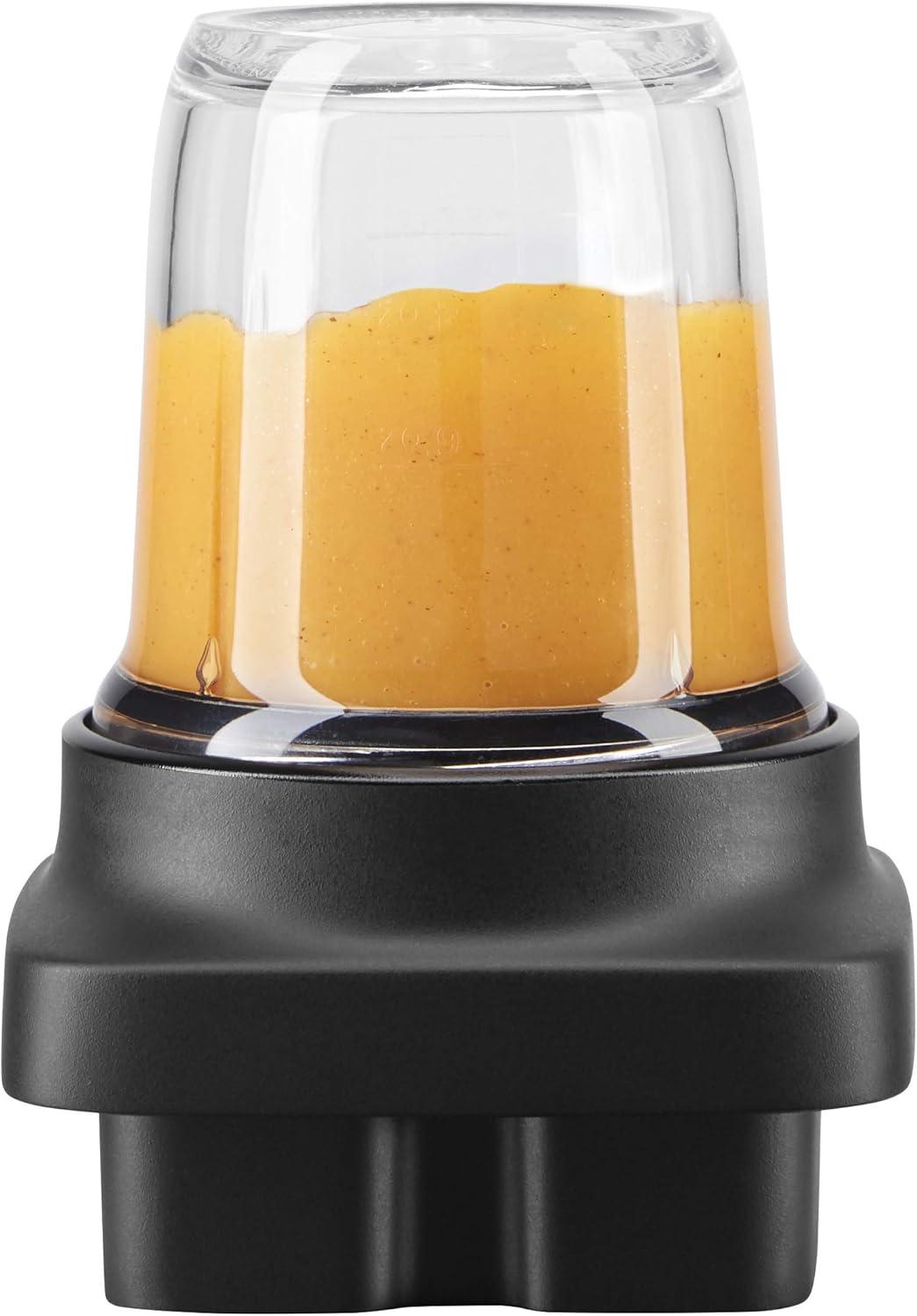 image6oz Small Batch Jar Expansion Pack for KitchenAid K150 and K400 Blenders