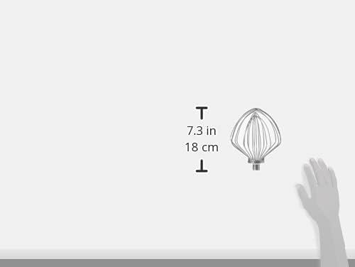 imageKitchenAid 11Wire Whip Accessory for Select KitchenAid BowlLift Stand Mixers