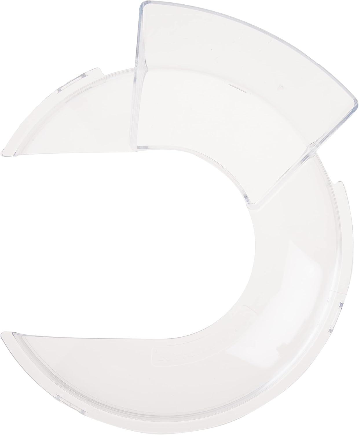 imageKitchenAid 1Piece Pouring ShieldKN256PS