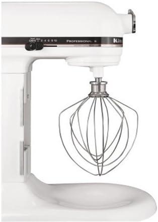imageKitchenAid 6Wire Whip Accessory for KitchenAid BowlLift Stand Mixers