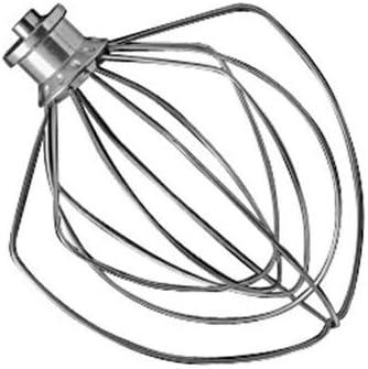 imageKitchenAid 6Wire Whip Accessory for KitchenAid BowlLift Stand Mixers