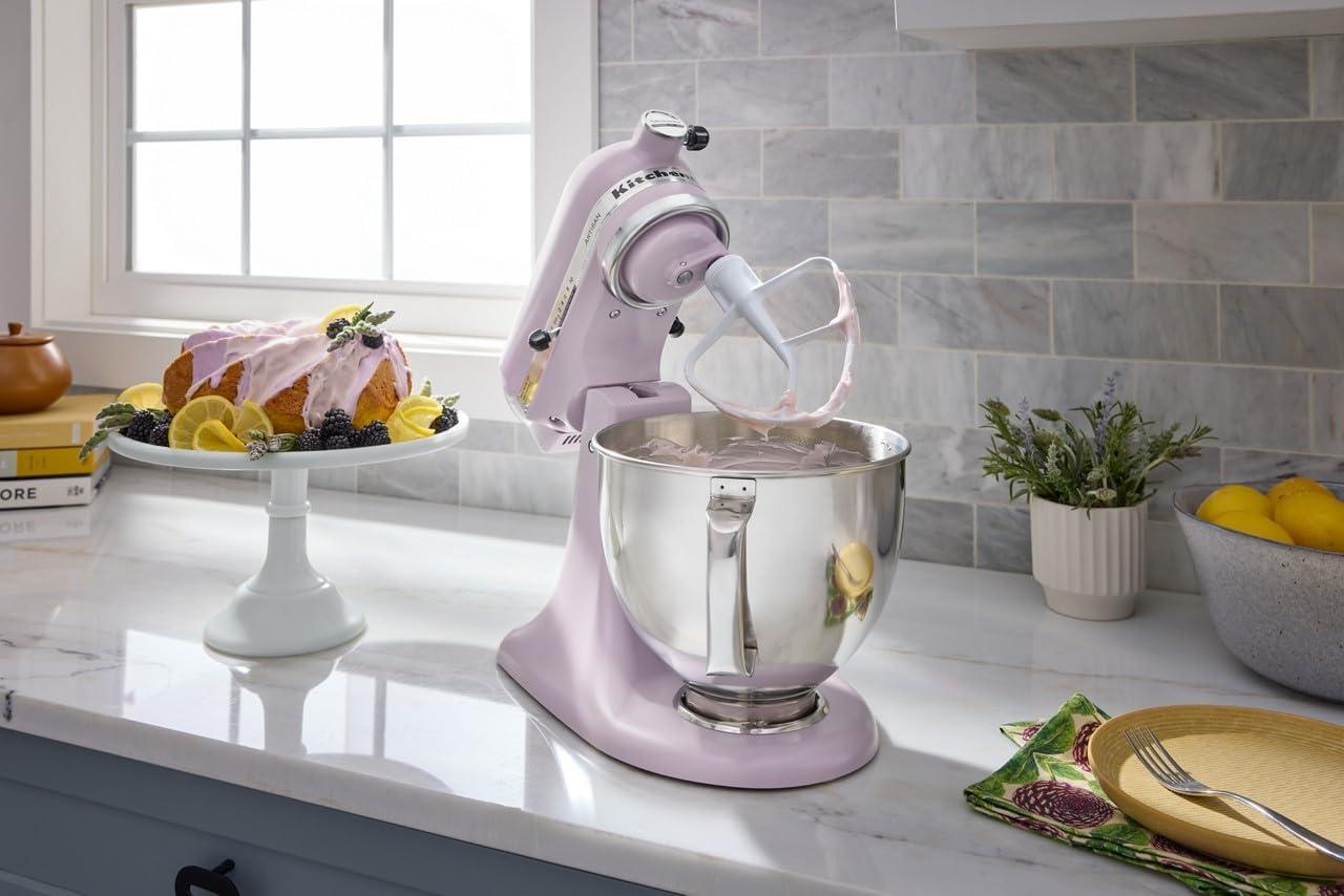 imageKitchenAid 7 Quart BowlLift Stand MixerWildflower