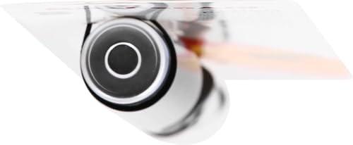 imageKitchenAid Classic Euro Peeler 86 inches BlackOnyx Black