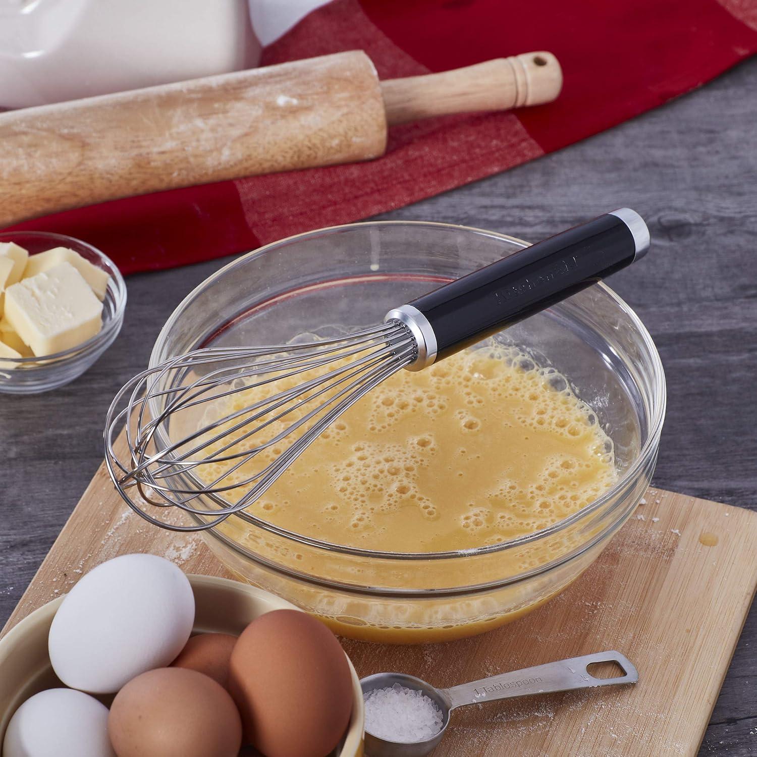 imageKitchenAid Classic Tool and Gadget Set 15Piece BlackBlack