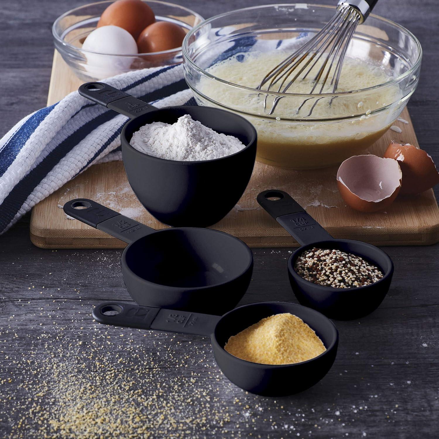 imageKitchenAid Classic Tool and Gadget Set 15Piece BlackBlack