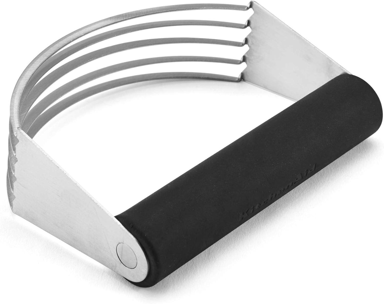 imageKitchenAid KO043OHOBA Gourmet Pastry BlenderBlack