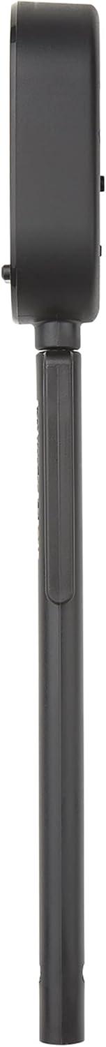 imageKitchenAid KQ910 Backlit Instant Read Digital Food Kitchen Grill Thermometer Meat and Cooking Wireless Thermometerer Black