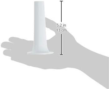 imageKitchenAid KSMSSA Sausage Stuffer Kit2 tubes