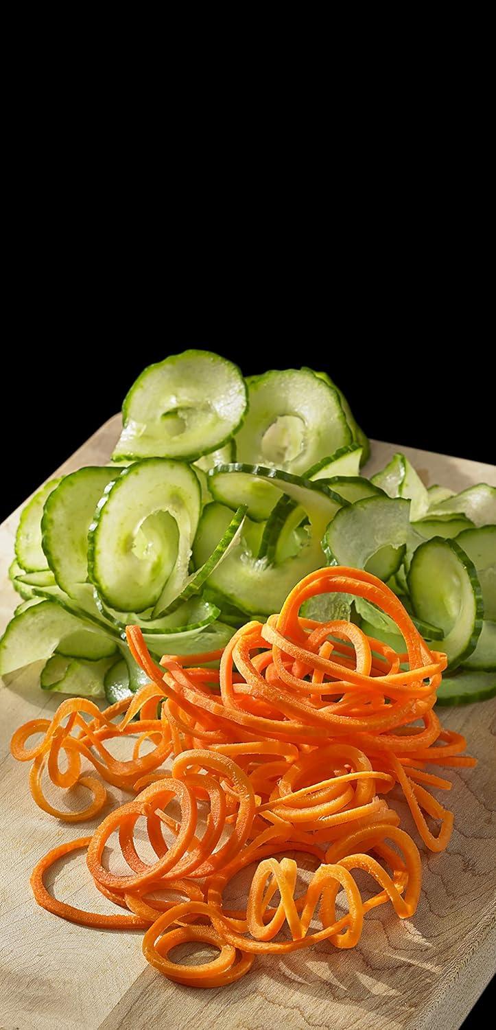 imageKitchenAid Spiralizer Thin Blade Set KSMAPC1AP