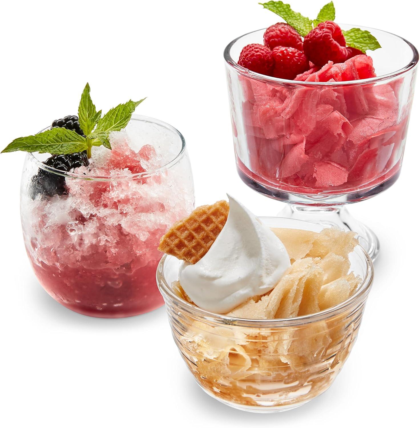 imageKitchenAid Stand Mixer Attachment KSMSIA Shave IceShave Ice Attachment