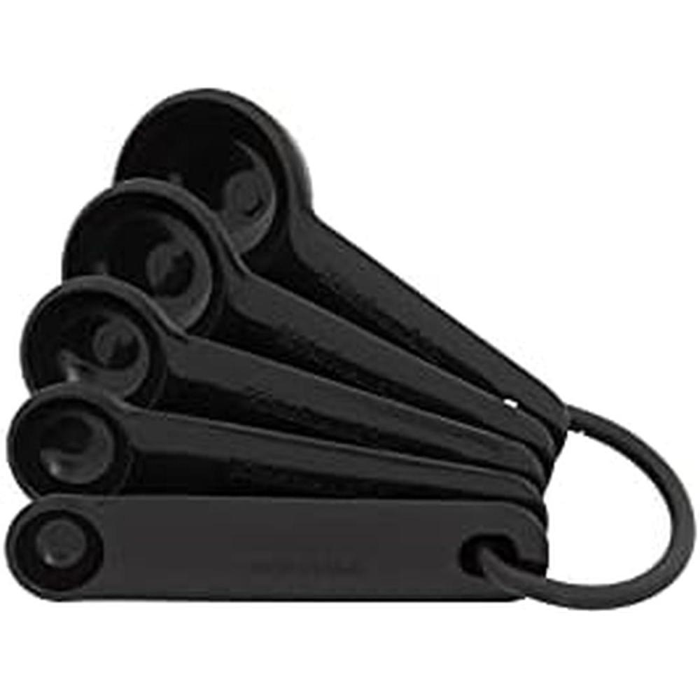 imageKA UNIVERSAL S5 MEASURE SPOON BLACK