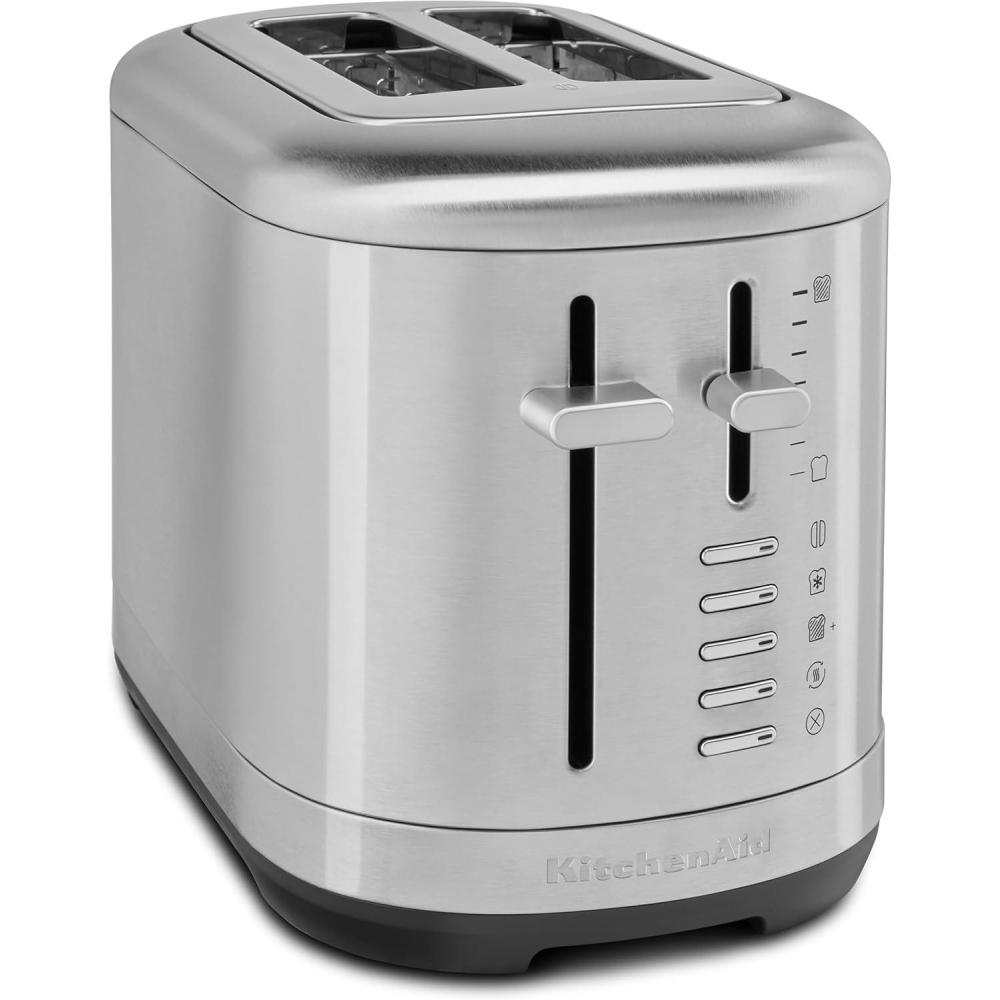 imageKitchenAid 2 Slice Toaster KMT2109