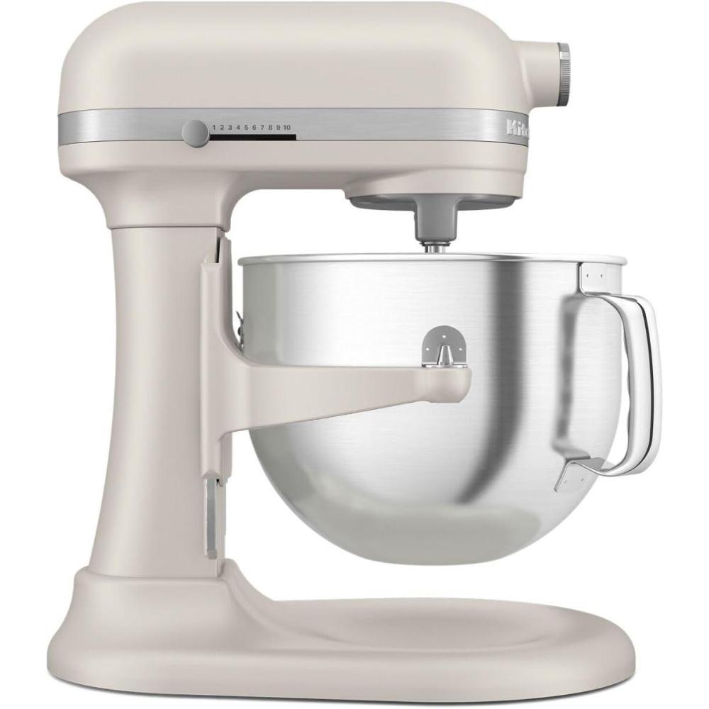 imageKitchenAid 7 Quart BowlLift Stand MixerMilkshake