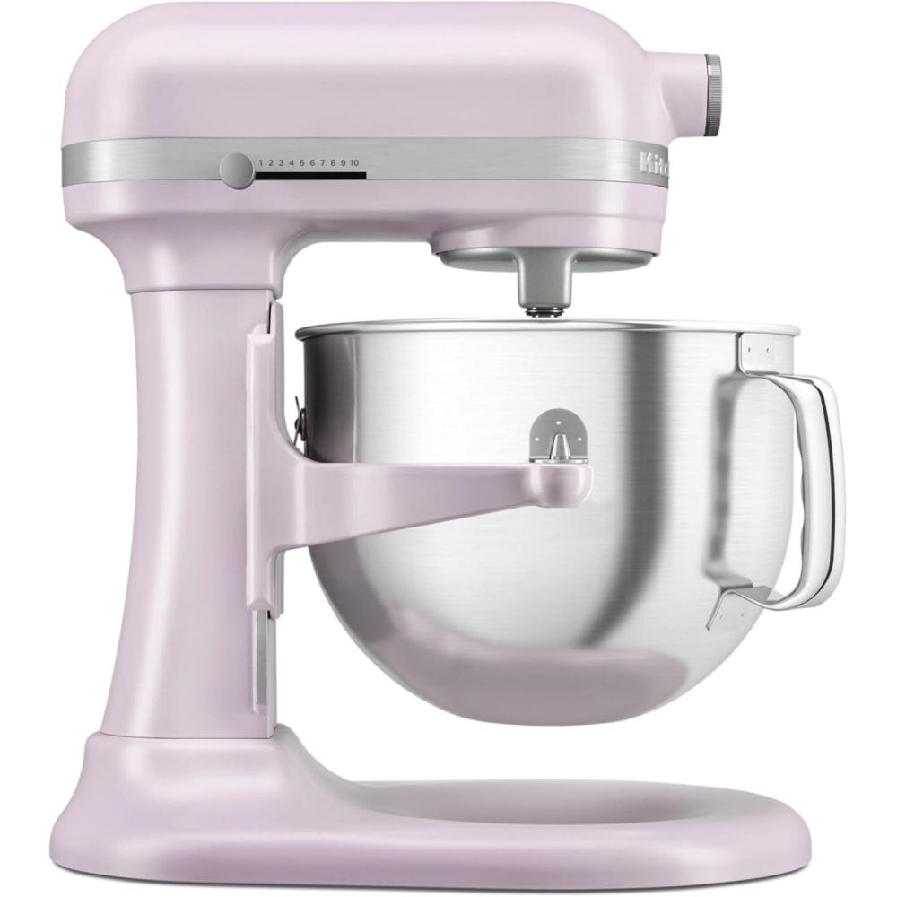 imageKitchenAid 7 Quart BowlLift Stand MixerWildflower