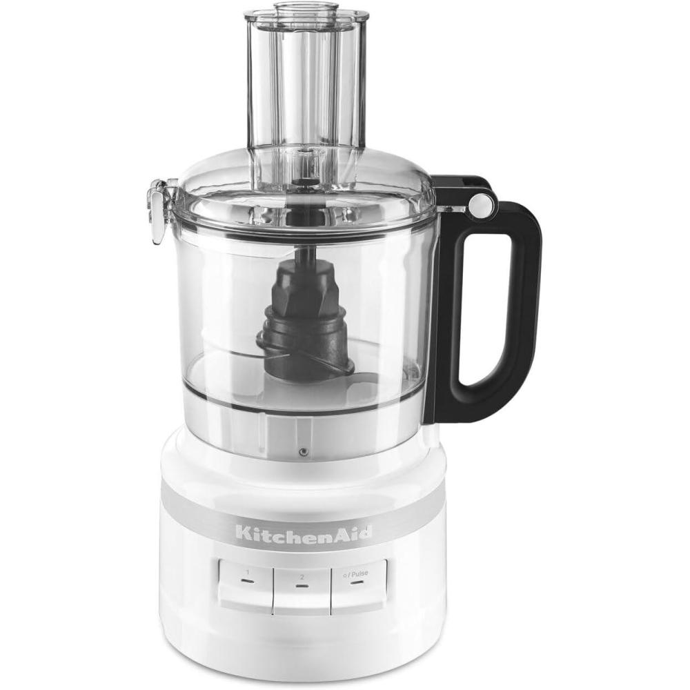 imageKitchenAid 9 Cup Food Processor  KFP0921White