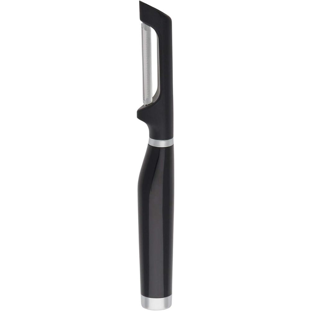 imageKitchenAid Classic Euro Peeler 86 inches BlackOnyx Black