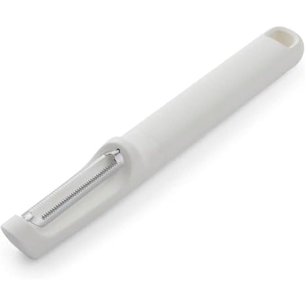 imageKitchenAid Classic Euro Peeler 86 inches BlackPorcelain White