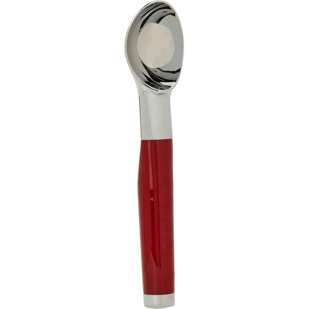imageKitchenAid Classic Ice Cream Scoop 86 inches Empire RedRed 2