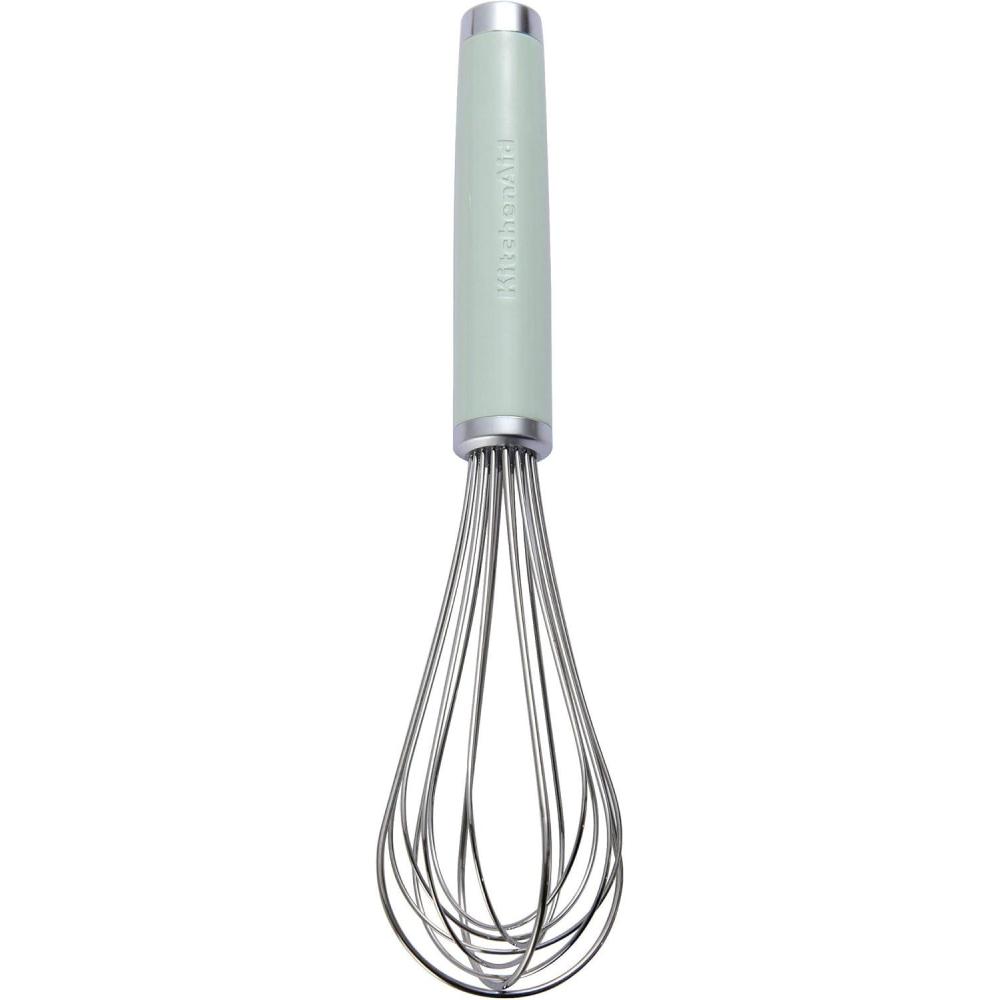 imageKitchenAid Classic Utility Whisk 105Inch PistachioPistachio