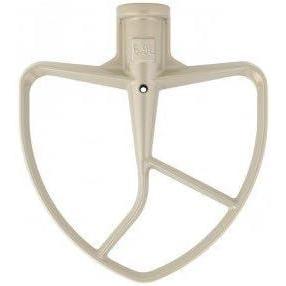 imageKitchenAid Flat Beater Accessory for 7 Qt Bowl Lift Stand Mixers