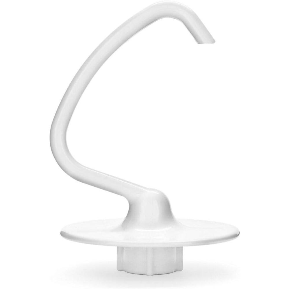 imageKitchenAid K45DH Dough Hook Replacement for KSM90 and K45 Stand Mixer