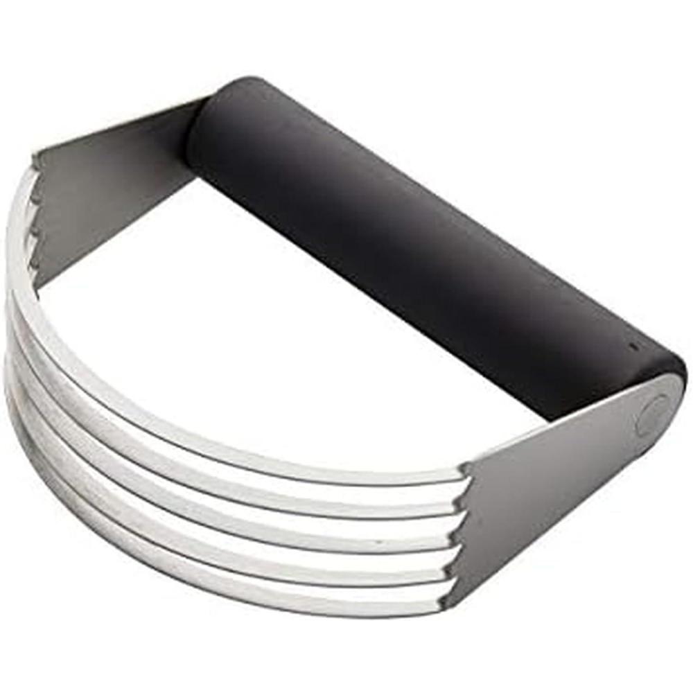 imageKitchenAid KO043OHOBA Gourmet Pastry BlenderBlack