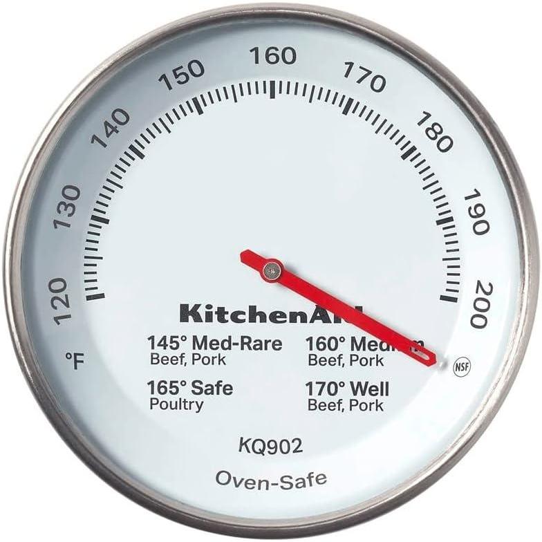imageKitchenAid Leavein Meat Thermometer