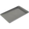 imageKitchenAid 13x18in Nonstick Aluminized Steel Cookie Slider Mineral WaterContour Silver