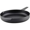 Cast Iron Black