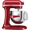 imageKitchenAid 7 Quart BowlLift Stand MixerCandy Apple Red