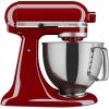 imageKitchenAid Artisan Series 5 Quart Tilt Head Stand Mixer KSM150PSEmpire Red