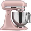 imageKitchenAid Artisan Series 5 Quart Tilt Head Stand Mixer with Pouring Shield KSM150PS Dried Rose