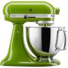 imageKitchenAid Artisan Series 5 Quart Tilt Head Stand Mixer with Pouring Shield KSM150PS Matcha