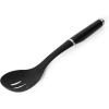 imageKitchenAid Classic Slotted Spoon One Size Black 2