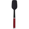 imageKitchenAid Classic Spoon Spatula Red 1185 Inch