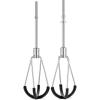 imageKitchenAid Flex Edge Beater Accessory for Select Hand Mixer KHMFEB2