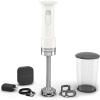 imageKitchenAid Go Cordless Hand Blender  battery included KHBRV71 Porcelain WhitePorcelain White