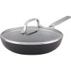 Skillet with Lid (10