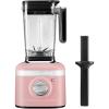 imageKitchenAid K400 Variable Speed Blender with Tamper  KSB4028  Dried Rose