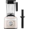 imageKitchenAid K400 Variable Speed Blender with Tamper  KSB4028  Milkshake