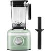 imageKitchenAid K400 Variable Speed Blender with Tamper  KSB4028  Pistachio