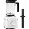 imageKitchenAid K400 Variable Speed Blender with Tamper  KSB4028  White