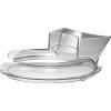 imageKitchenAid KN1PS 1Piece Pouring Shield fits select KitchenAid Stand Mixers