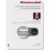 imageKitchenAid KSMHAP Attachment Hub Accessory Pack Silver