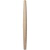 imageKitchenAid Maplewood French Rolling Pin 22Inch Brown