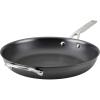 Skillet (12 Inch w/ helper handle)