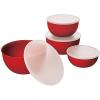 imageKitchenAid Prep Bowls with Lids Set of 4